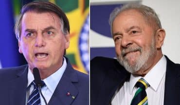 bolsonaro en lula brazilie | GFC Nieuws