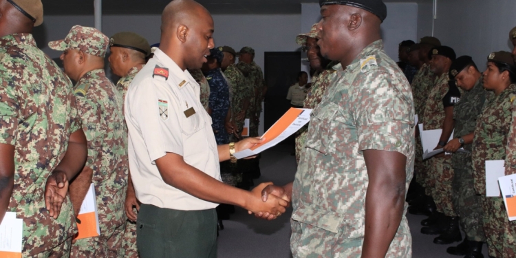 defensie nl leger
