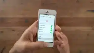 iPhone