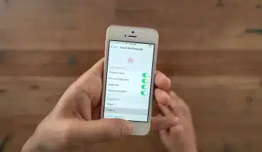 Apple brengt Touch ID waarschijnlijk niet terug naar de iPhone, ondanks testen 24 iPhone SE Touch ID | GFC Nieuws