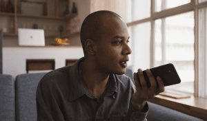 jongen man telefoon mobiel smartphone | GFC