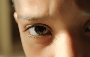 jongen oog | GFC