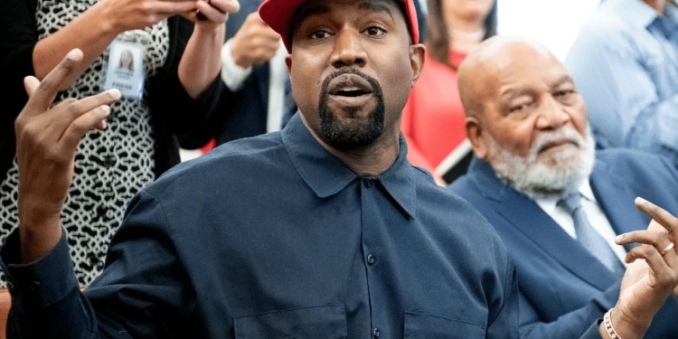 kanye west