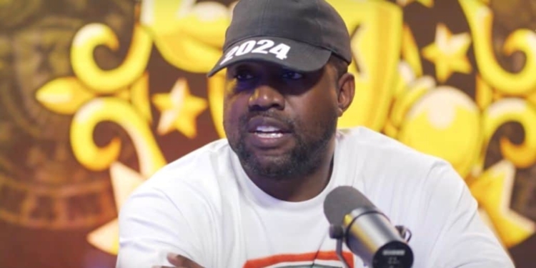 kanye west