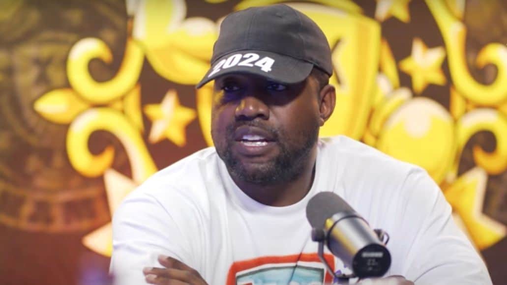 kanye west
