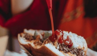 ketchup hamburger | GFC Nieuws