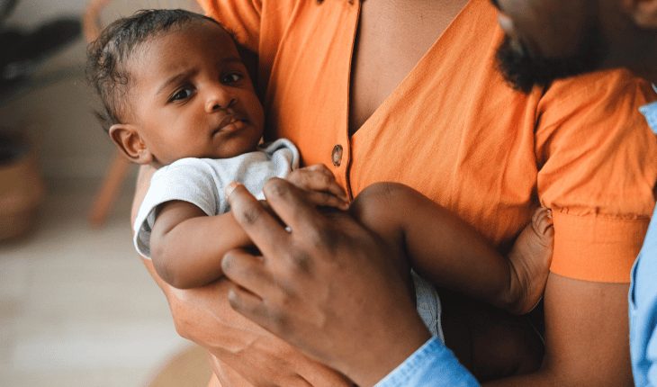 kind moeder vader familie gezin baby | GFC