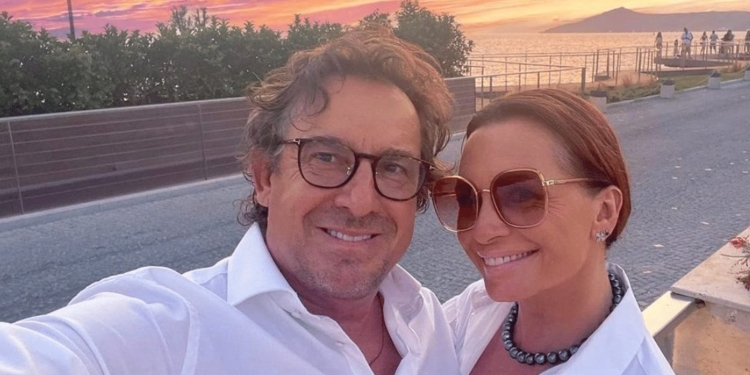 leontine marco borsato