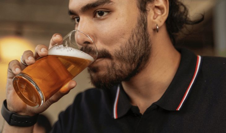 man alcohol bier drank | GFC