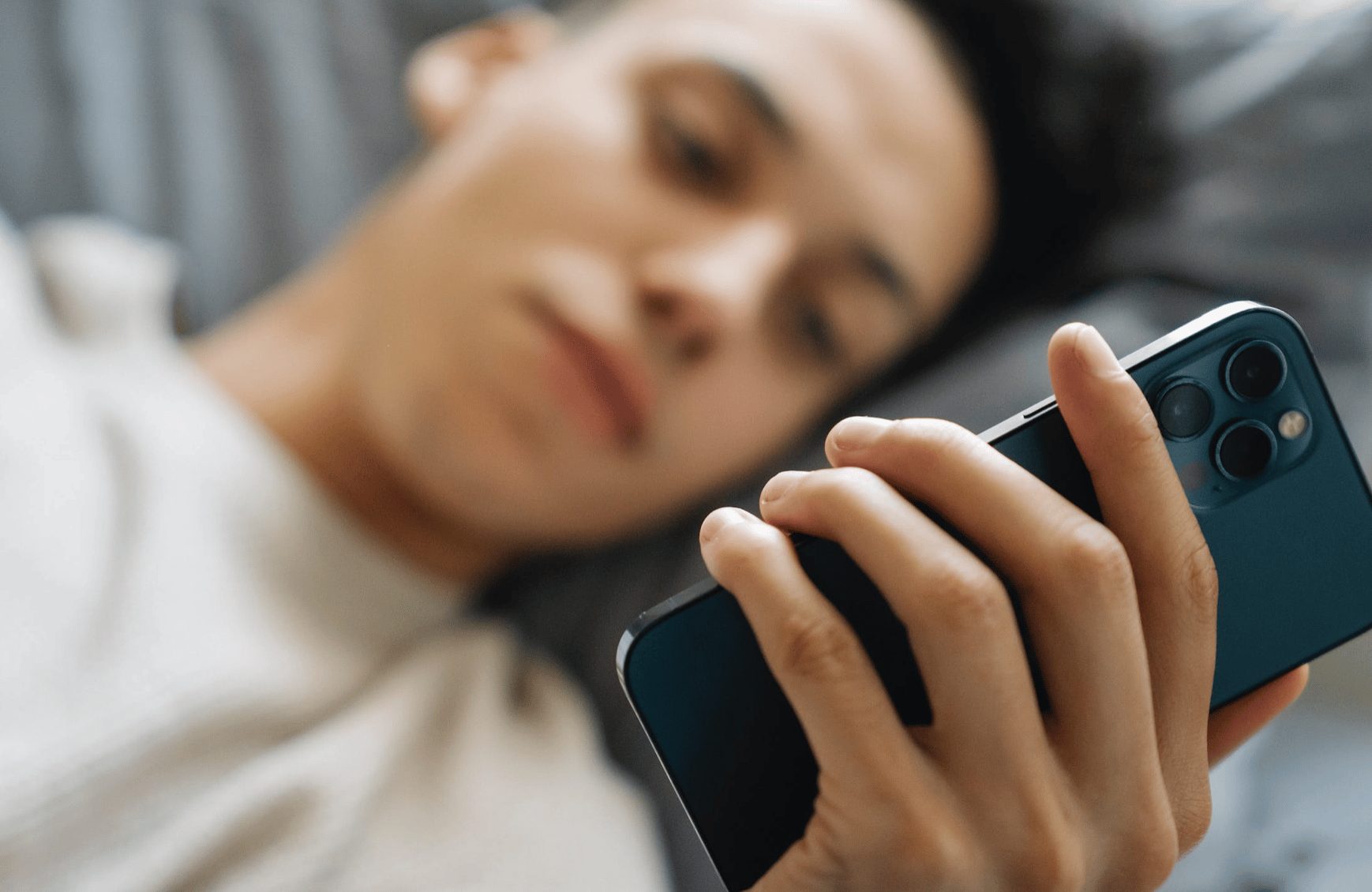Fitbit-app werkt niet meer op oudere iPhones