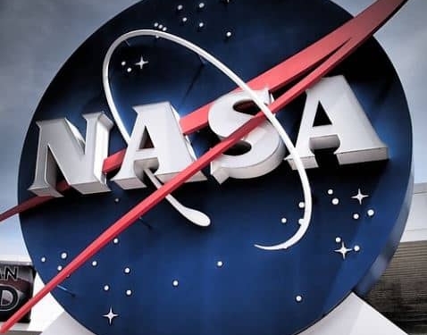 nasa