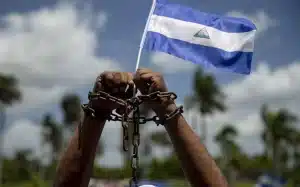 nicaragua | GFC Nieuws