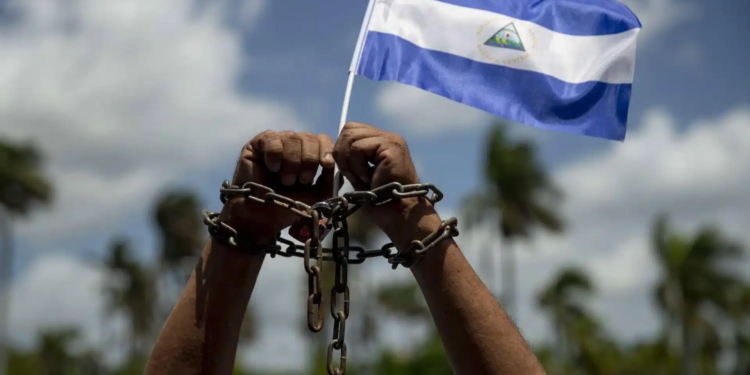 nicaragua