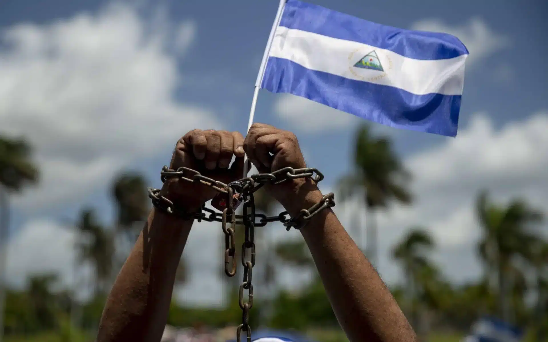 Nicaragua verbreekt diplomatieke banden met Nederland