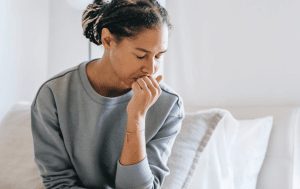 stress problemen verdrietig depressief | GFC