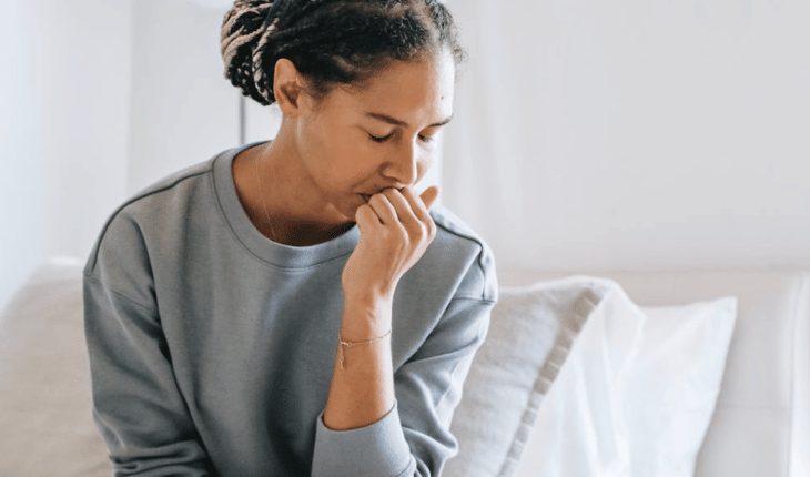 stress problemen verdrietig depressief | GFC