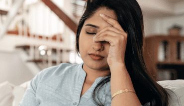 stress verdriet zorgen pijn | GFC Nieuws