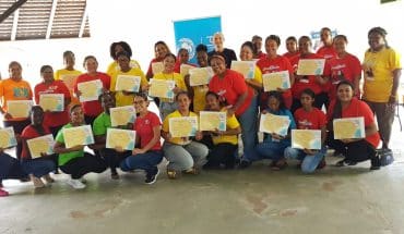 training kinderdagverblijven | GFC Nieuws