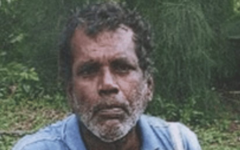 61-jarige Sadhoe Kamtapersad al ruim zes maanden vermist