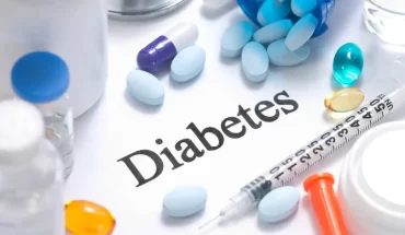 Mogelijk grote doorbraak in de strijd tegen diabetes 19 Diabetes