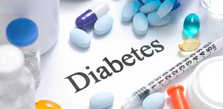 DIABETES