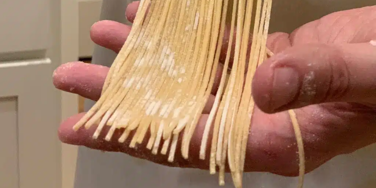Fresh Pasta