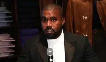 Kanye West trouwt tijdens privéceremonie 34 Kanye west ye1 1 | GFC