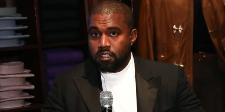 Kanye west ye1 1