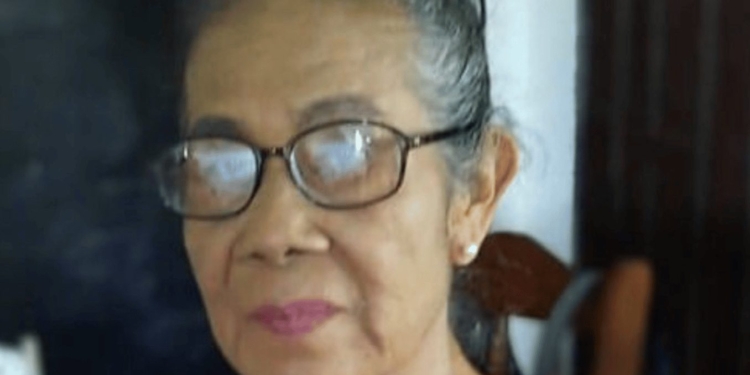 agatha