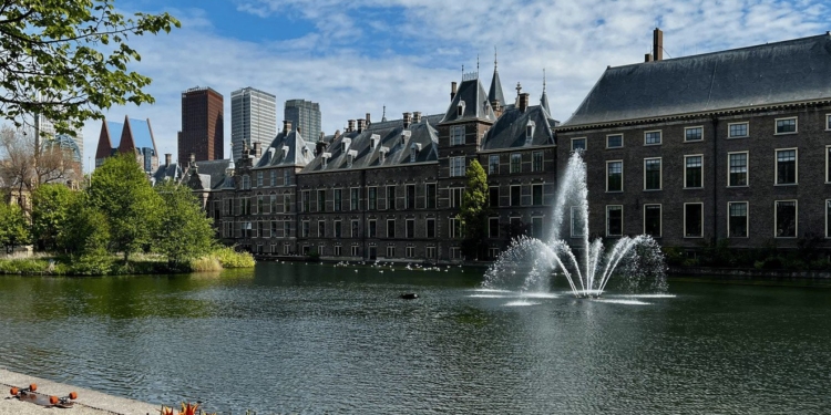 buitenhof den haag