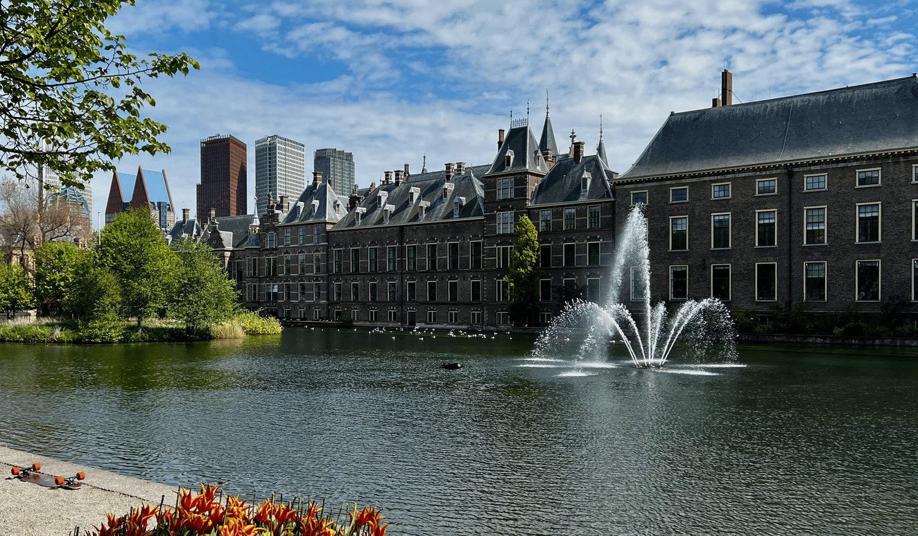 buitenhof den haag