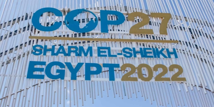 cop27