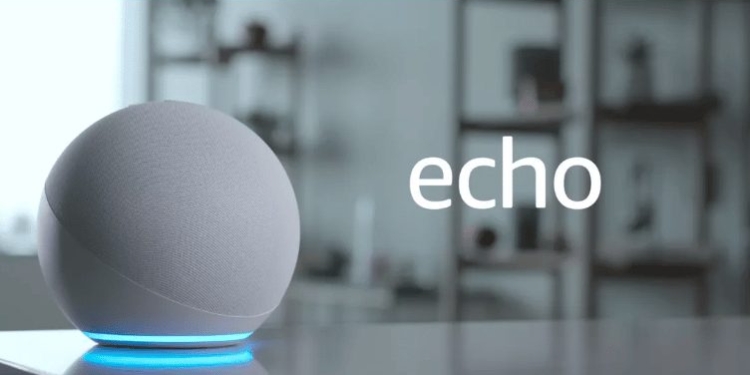 echo sphere