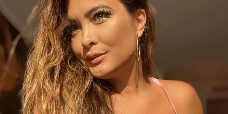 geisy aruda