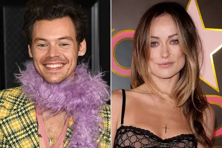 Harry Styles en Olivia Wilde nemen ‘een pauze’ na bijna 2 jaar samen