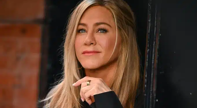 jennifer anniston