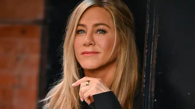 Jennifer Aniston zegt ‘Er zijn geen filmsterren meer’ en haat sociale media: ‘Het is marteling voor mij’