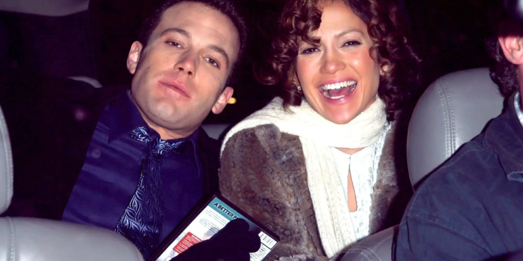 jennifer lopez thought she was dying after ben affleck breakup889