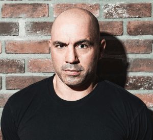 joe rogan instagram | GFC