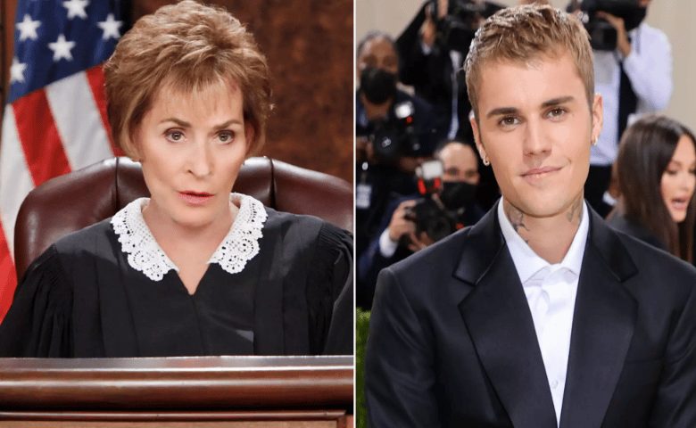 judge jufy
