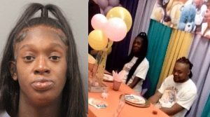keshia calvin | GFC Nieuws