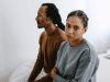 koppel man vrouw stel relatie bed | GFC