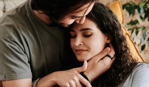 liefde relatie stel | GFC