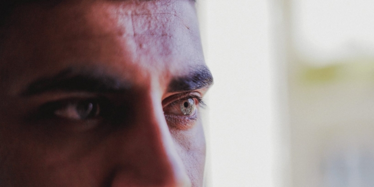 man oog 1