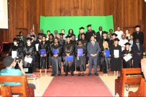 opleiding theologie | GFC Nieuws