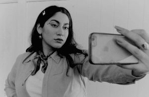 selfie telefoon mobiel vrouw | GFC Nieuws