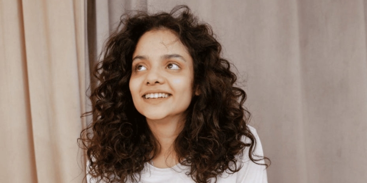 vrouw dame meisje
