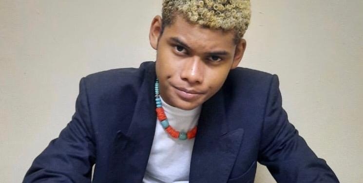 zamuel matai