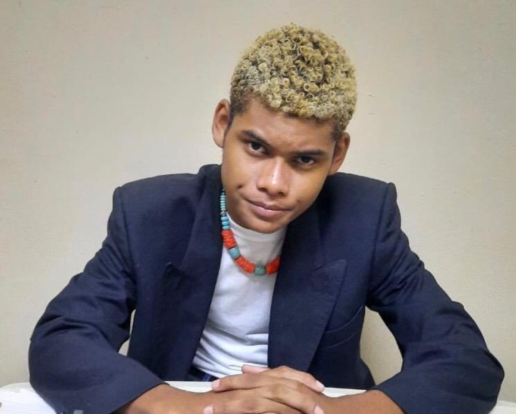 zamuel matai