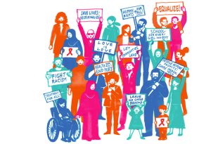 Aanpak ongelijkheid de voornaamste manier om einde te maken aan Aids 1 1dec AIDS | GFC Nieuws